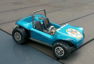 prowler beach buggy